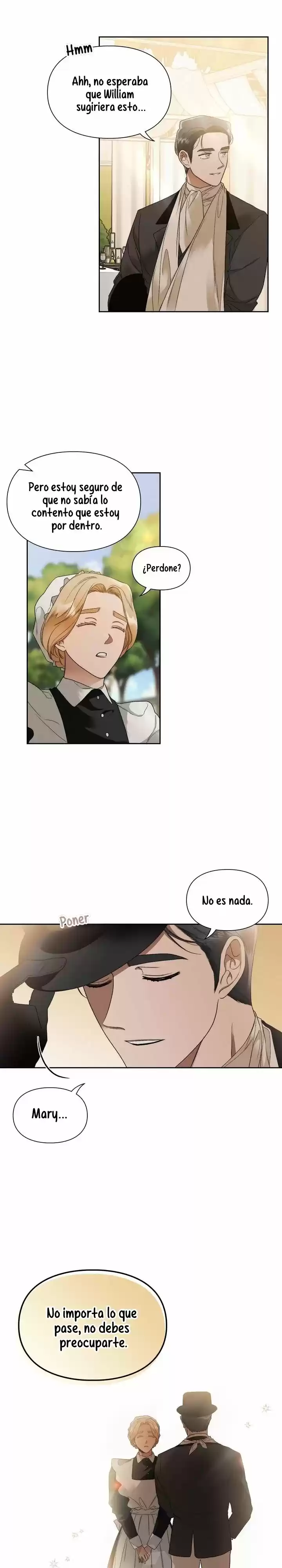 Cartas De Amor A Principios De Verano - Capítulo 71 - Página 6 - LectorTMOo