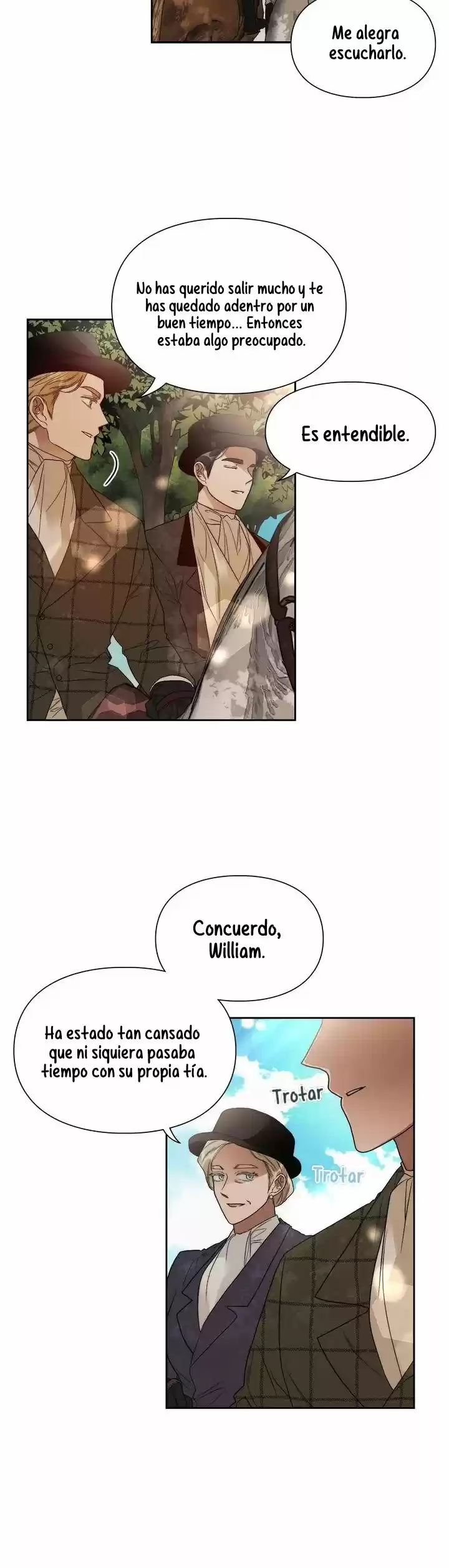 Cartas De Amor A Principios De Verano - Capítulo 71 - Página 9 - LectorTMOo