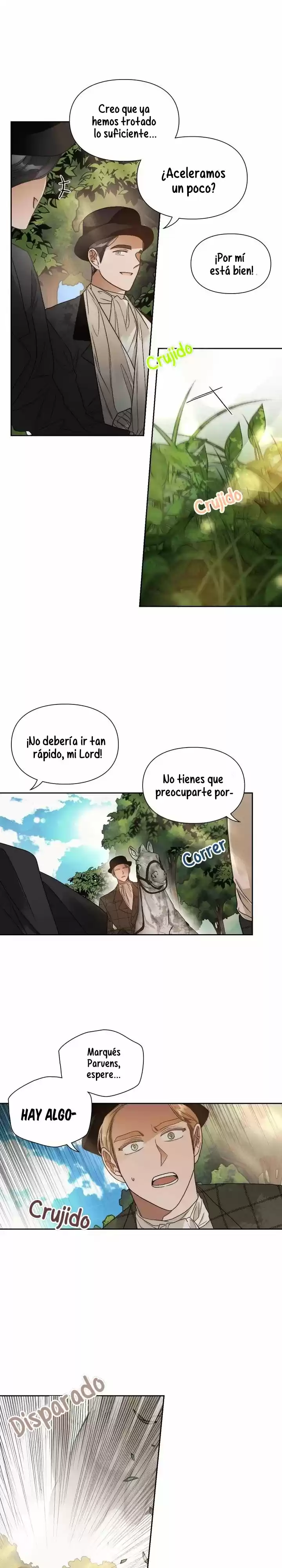 Cartas De Amor A Principios De Verano - Capítulo 71 - Página 13 - LectorTMOo