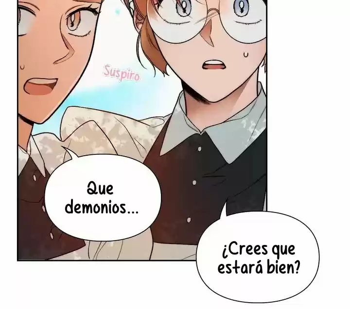 Cartas De Amor A Principios De Verano - Capítulo 72 - Página 8 - LectorTMOo