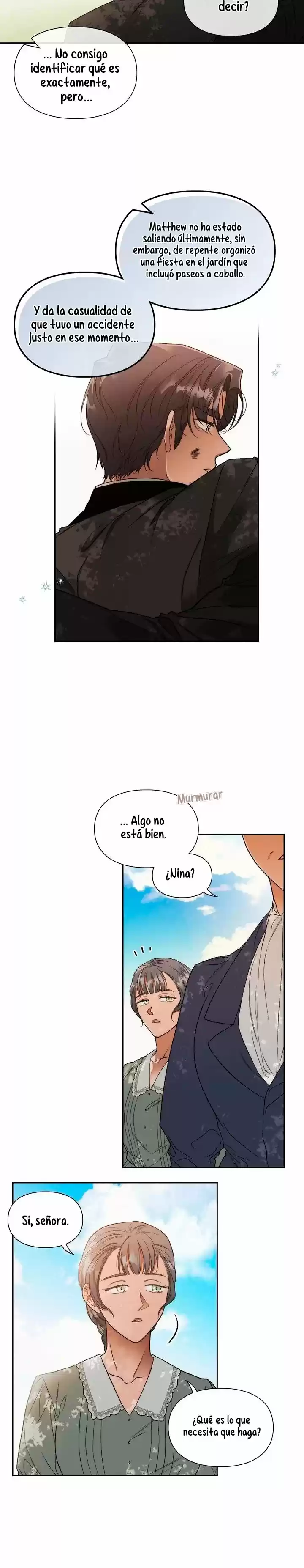 Cartas De Amor A Principios De Verano - Capítulo 72 - Página 10 - LectorTMOo