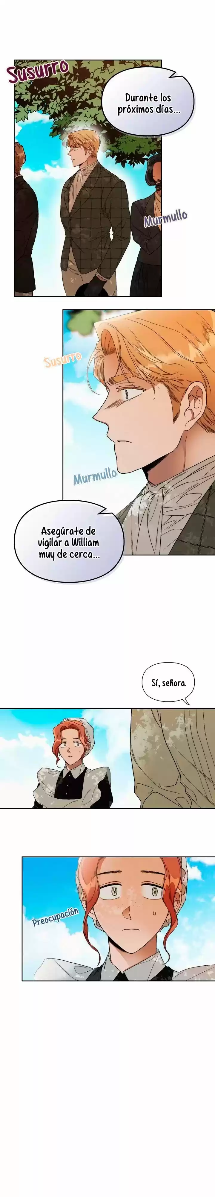 Cartas De Amor A Principios De Verano - Capítulo 72 - Página 11 - LectorTMOo