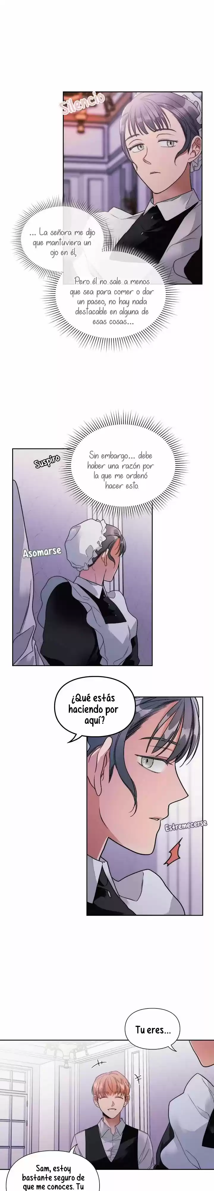 Cartas De Amor A Principios De Verano - Capítulo 72 - Página 13 - LectorTMOo