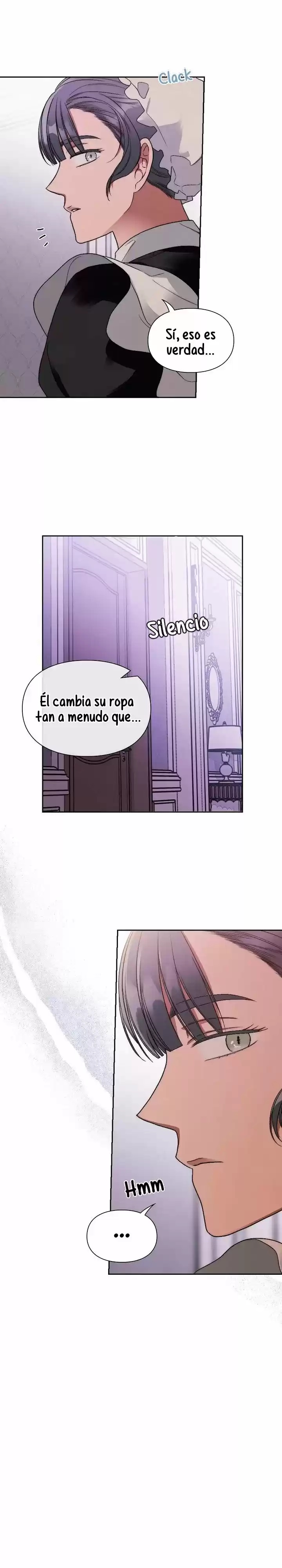 Cartas De Amor A Principios De Verano - Capítulo 72 - Página 15 - LectorTMOo