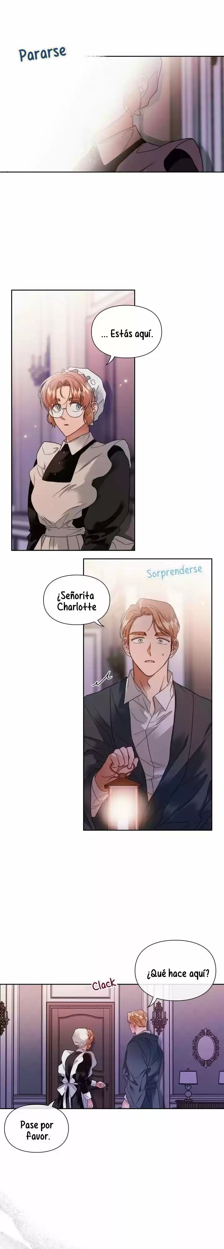 Cartas De Amor A Principios De Verano - Capítulo 72 - Página 18 - LectorTMOo