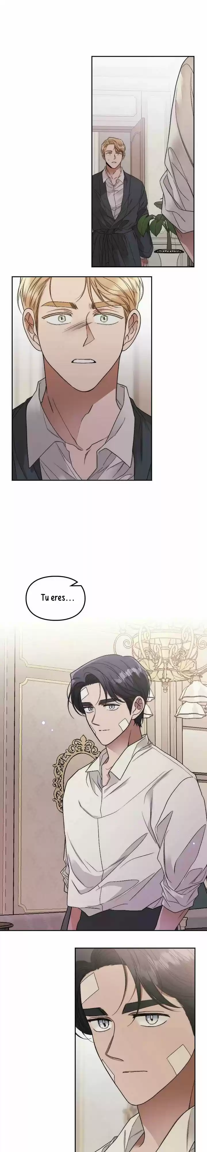 Cartas De Amor A Principios De Verano - Capítulo 73 - Página 4 - LectorTMOo