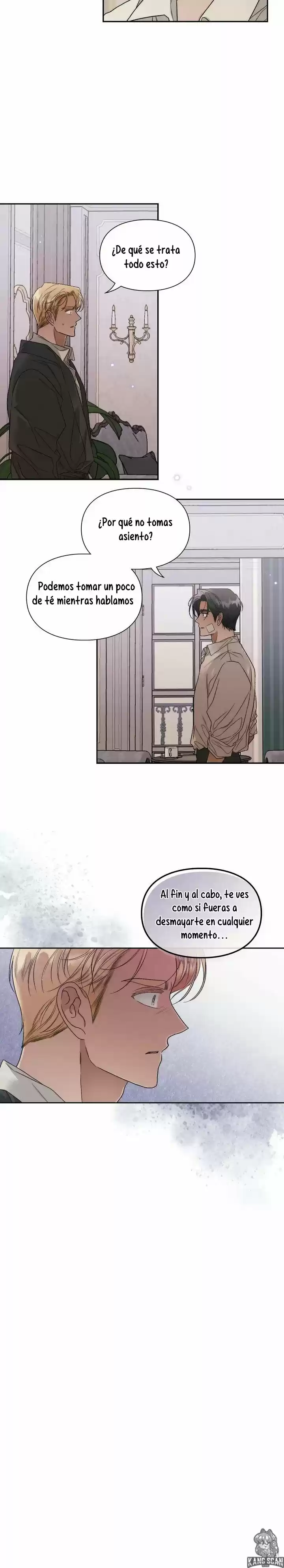 Cartas De Amor A Principios De Verano - Capítulo 73 - Página 5 - LectorTMOo