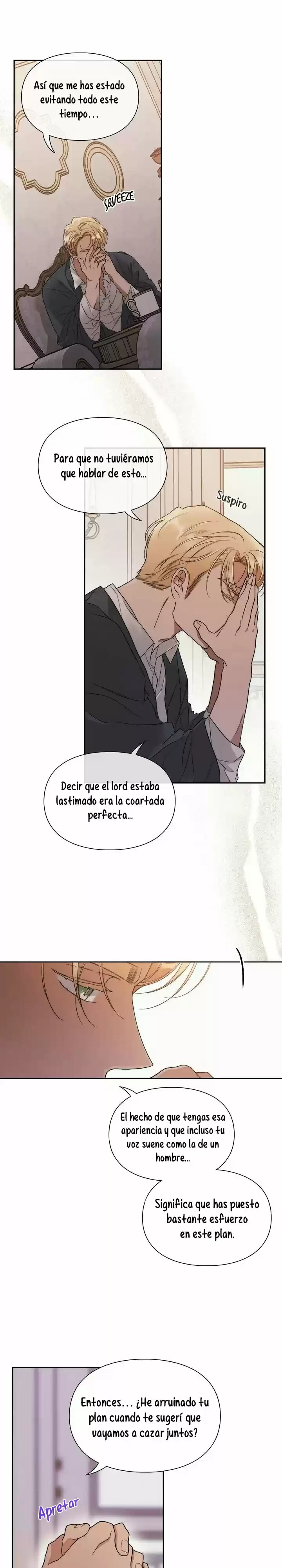 Cartas De Amor A Principios De Verano - Capítulo 73 - Página 8 - LectorTMOo