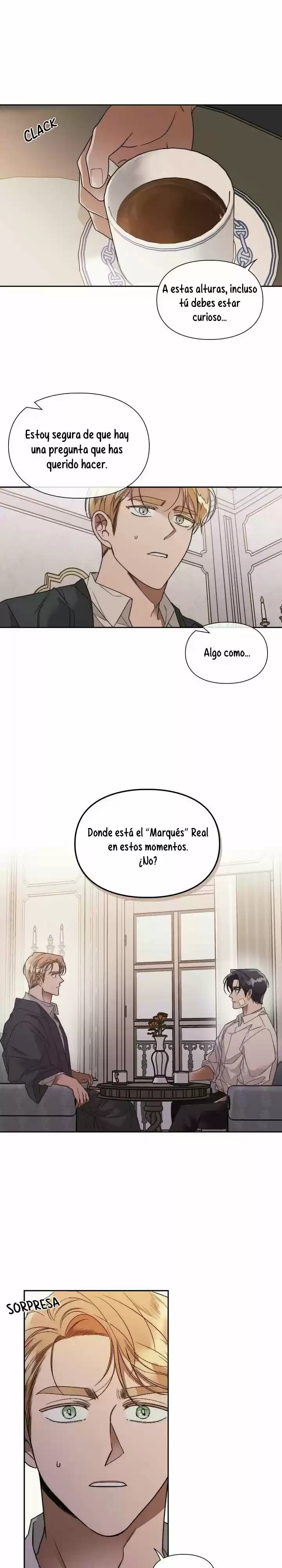 Cartas De Amor A Principios De Verano - Capítulo 73 - Página 10 - LectorTMOo