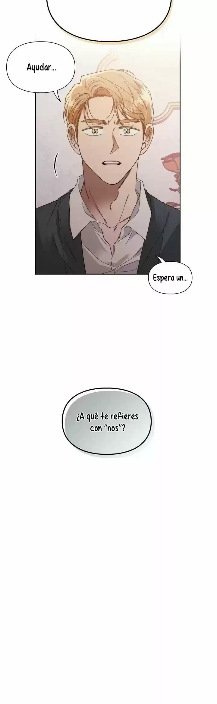 Cartas De Amor A Principios De Verano - Capítulo 73 - Página 12 - LectorTMOo
