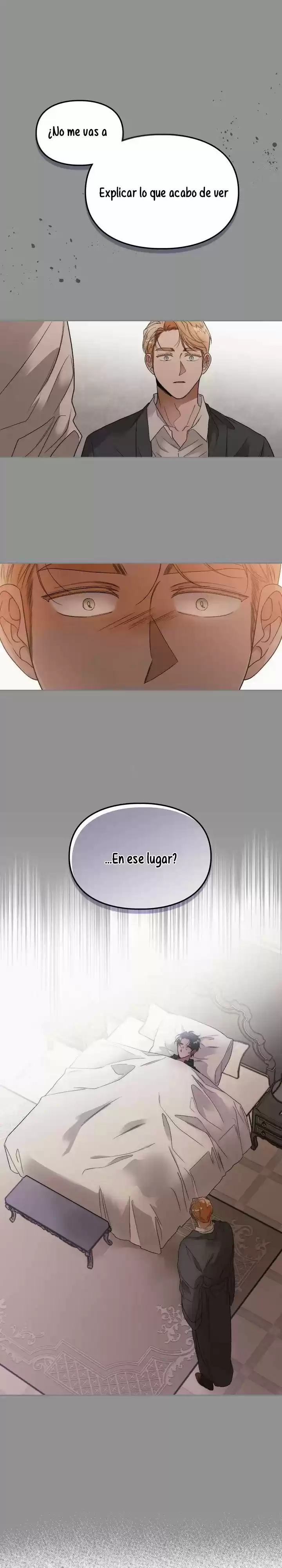 Cartas De Amor A Principios De Verano - Capítulo 74 - Página 2 - LectorTMOo