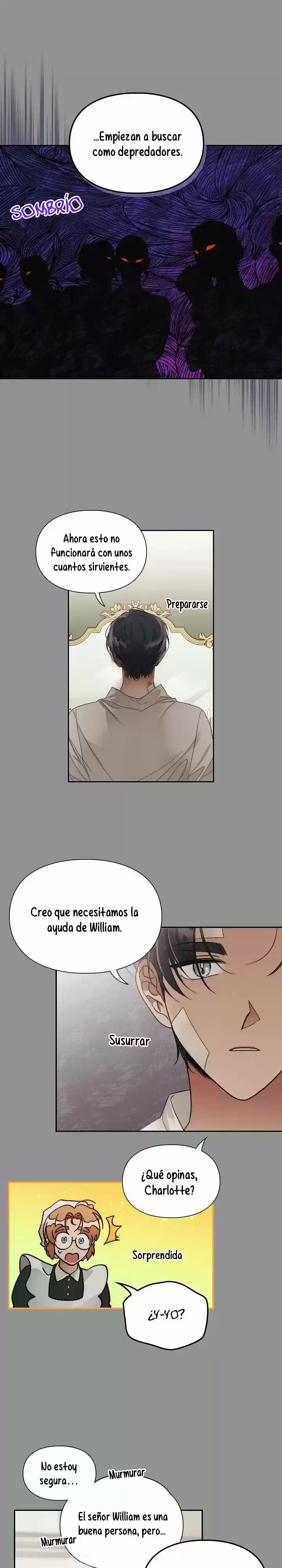 Cartas De Amor A Principios De Verano - Capítulo 74 - Página 10 - LectorTMOo