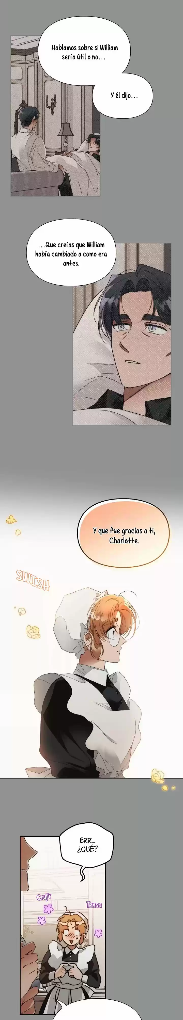Cartas De Amor A Principios De Verano - Capítulo 74 - Página 12 - LectorTMOo