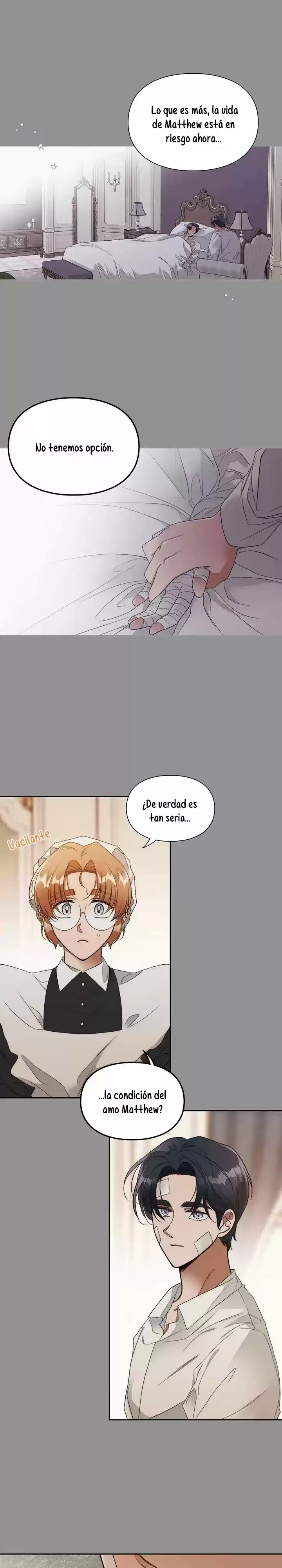 Cartas De Amor A Principios De Verano - Capítulo 74 - Página 15 - LectorTMOo