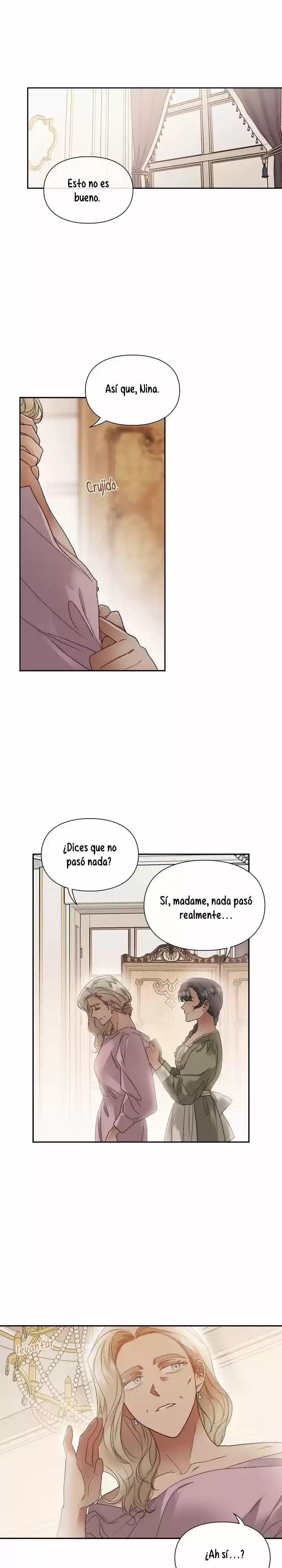 Cartas De Amor A Principios De Verano - Capítulo 74 - Página 17 - LectorTMOo