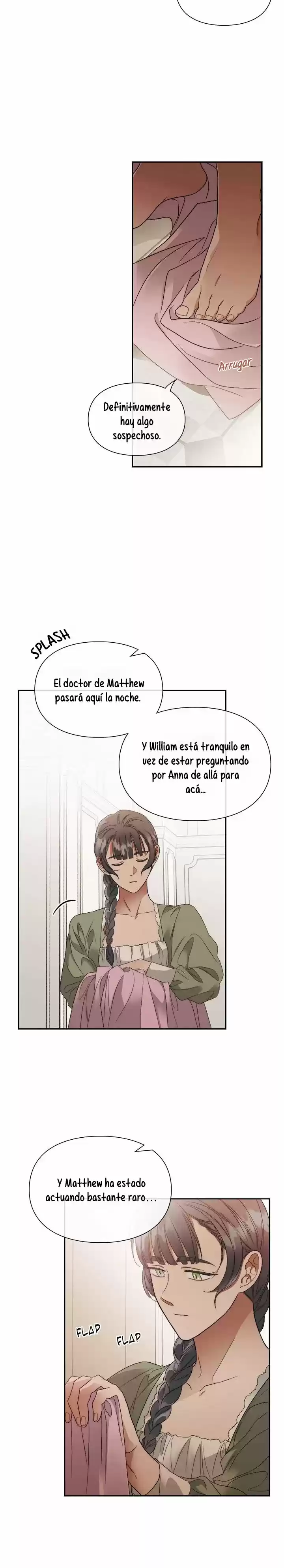 Cartas De Amor A Principios De Verano - Capítulo 74 - Página 18 - LectorTMOo