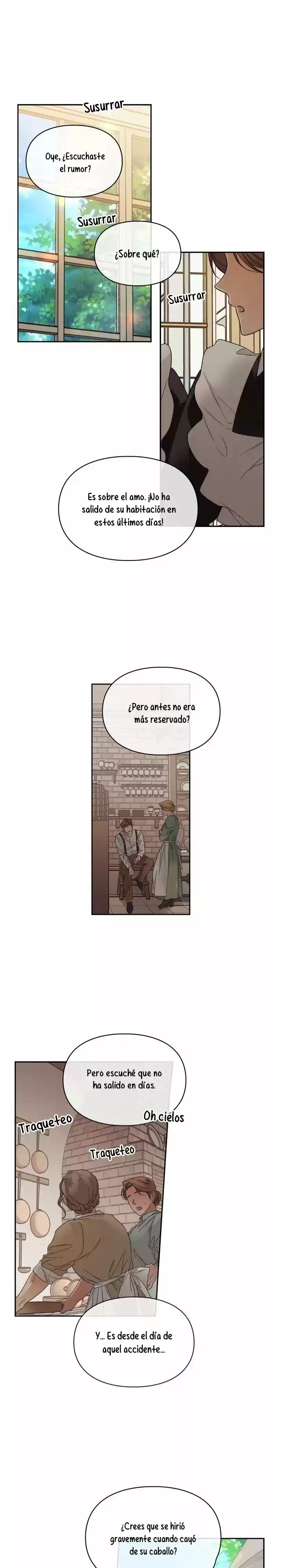 Cartas De Amor A Principios De Verano - Capítulo 75 - Página 4 - LectorTMOo