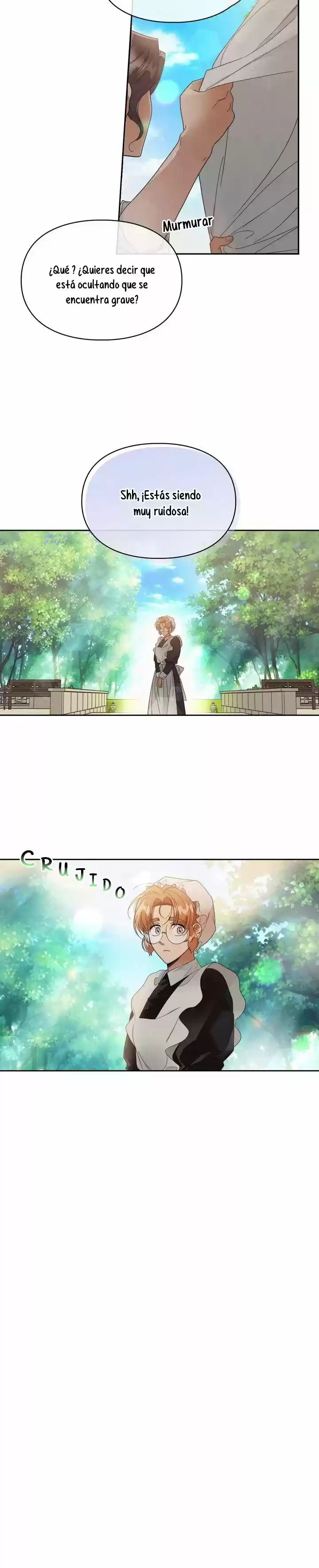 Cartas De Amor A Principios De Verano - Capítulo 75 - Página 5 - LectorTMOo