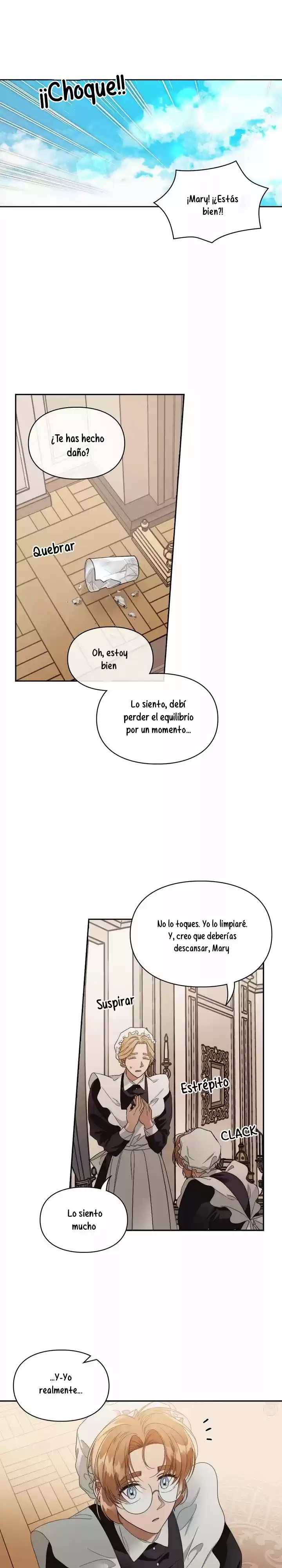 Cartas De Amor A Principios De Verano - Capítulo 75 - Página 6 - LectorTMOo