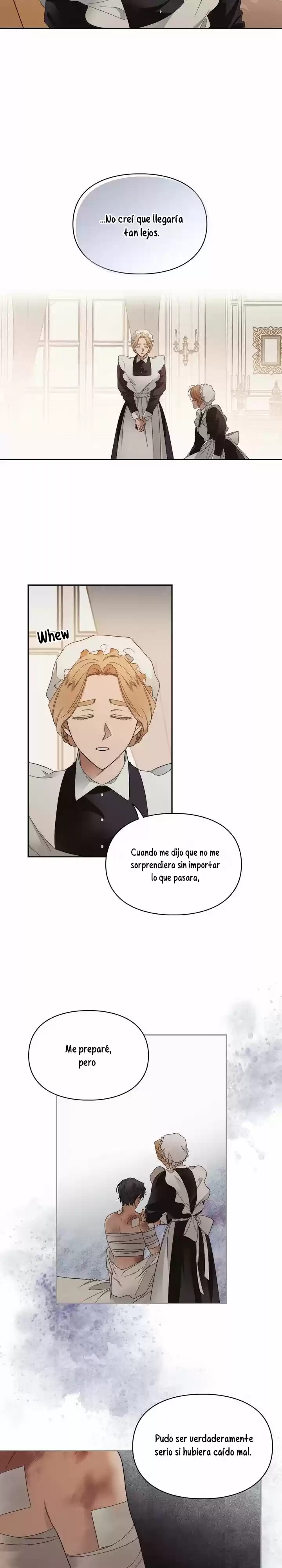 Cartas De Amor A Principios De Verano - Capítulo 75 - Página 7 - LectorTMOo