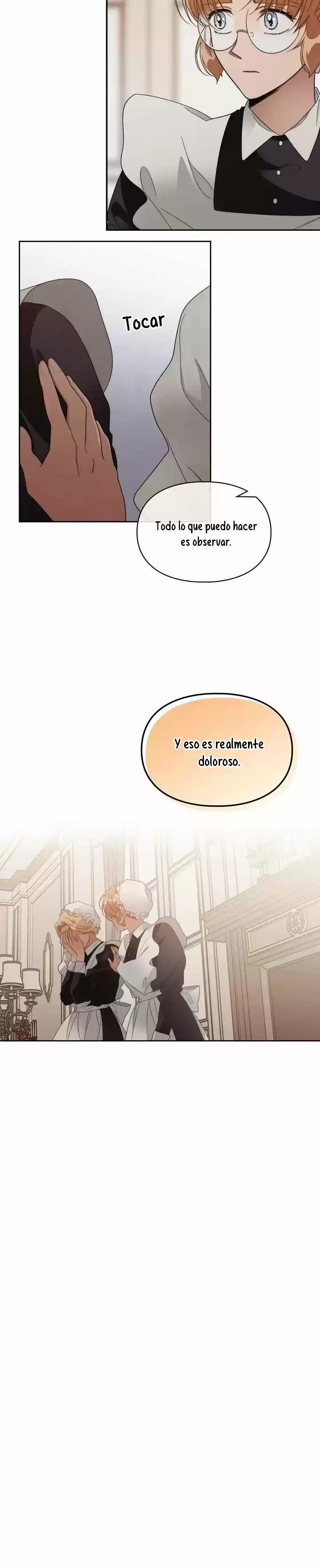 Cartas De Amor A Principios De Verano - Capítulo 75 - Página 10 - LectorTMOo