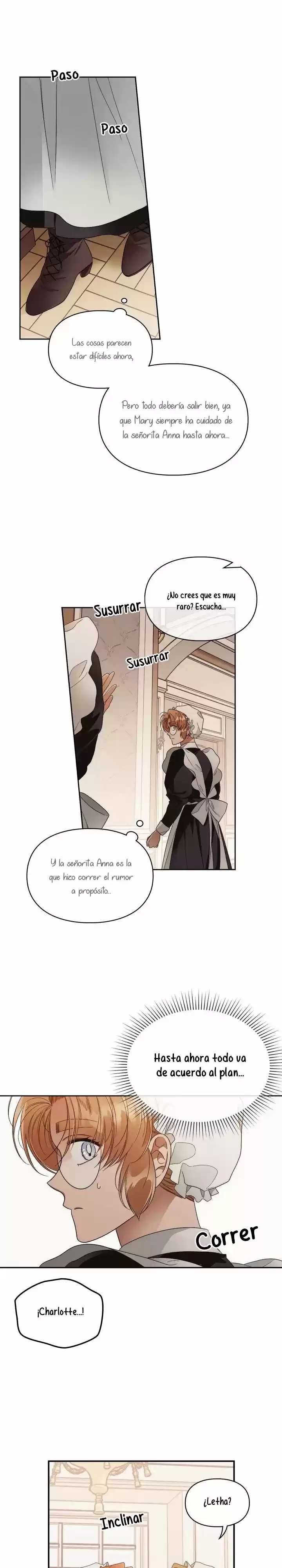 Cartas De Amor A Principios De Verano - Capítulo 75 - Página 11 - LectorTMOo