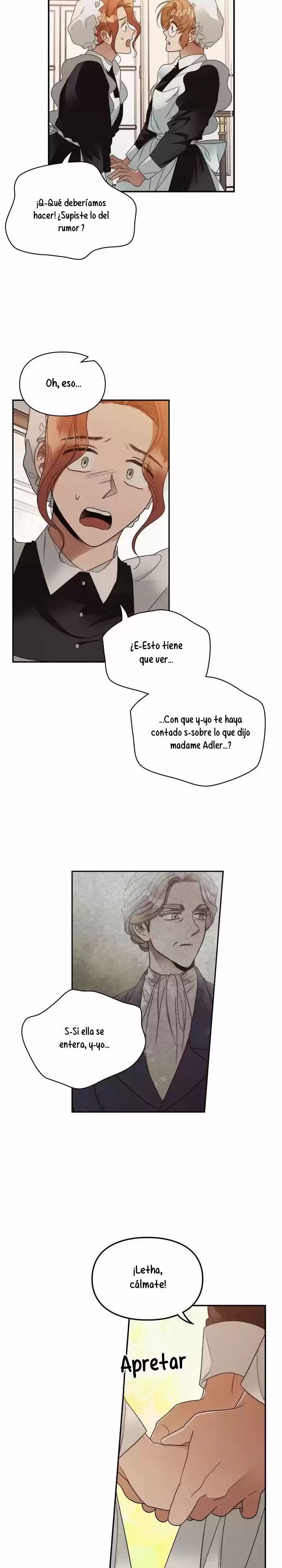 Cartas De Amor A Principios De Verano - Capítulo 75 - Página 12 - LectorTMOo