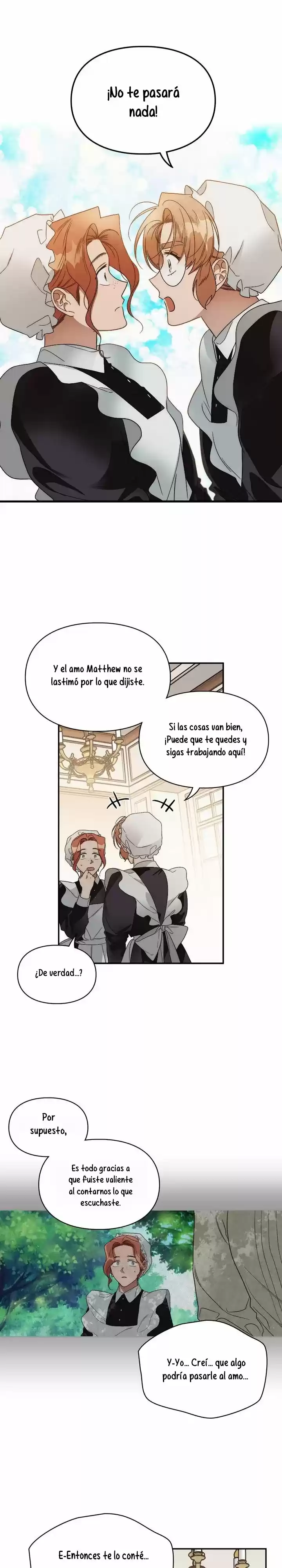 Cartas De Amor A Principios De Verano - Capítulo 75 - Página 13 - LectorTMOo