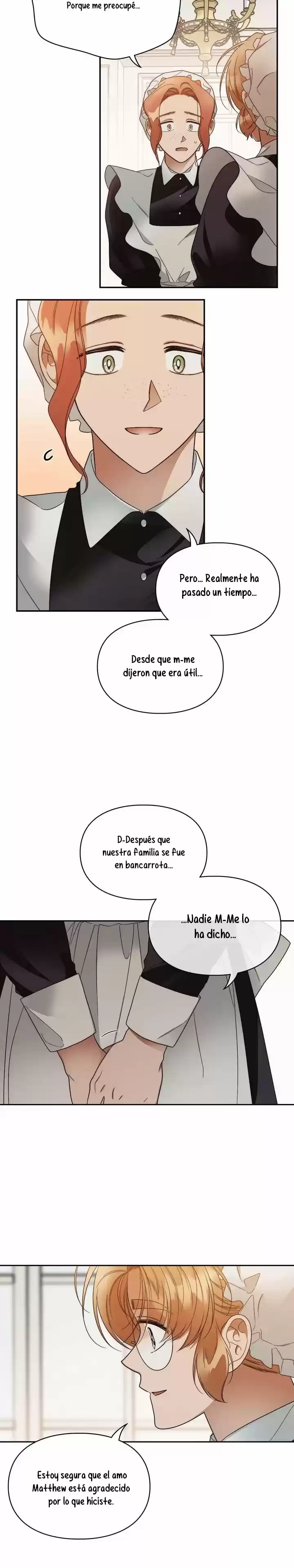 Cartas De Amor A Principios De Verano - Capítulo 75 - Página 14 - LectorTMOo
