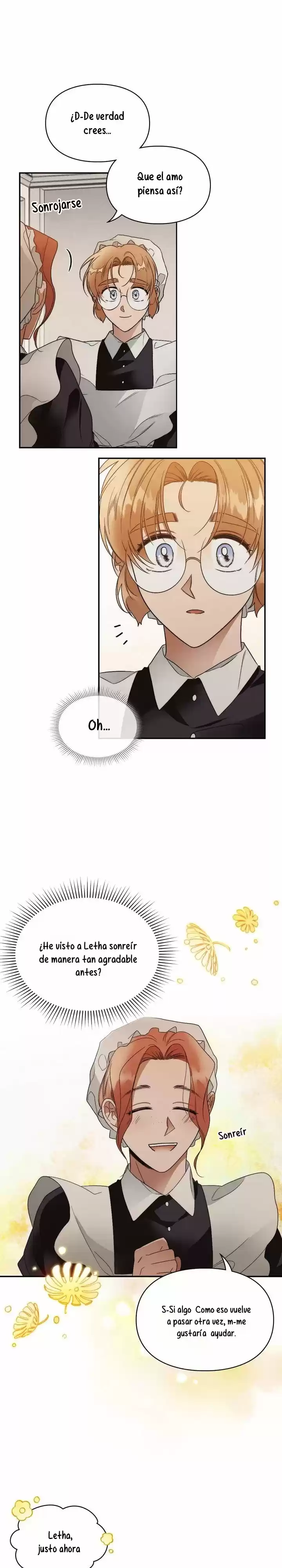 Cartas De Amor A Principios De Verano - Capítulo 75 - Página 15 - LectorTMOo
