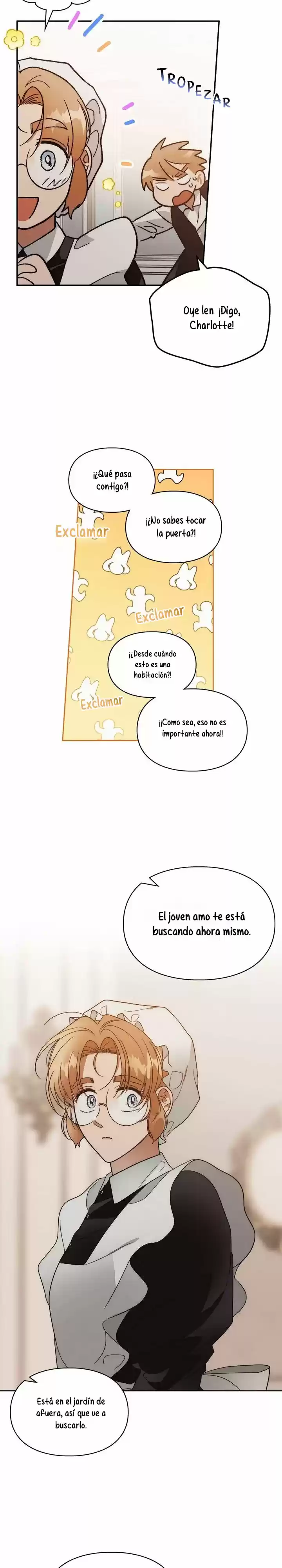 Cartas De Amor A Principios De Verano - Capítulo 75 - Página 16 - LectorTMOo