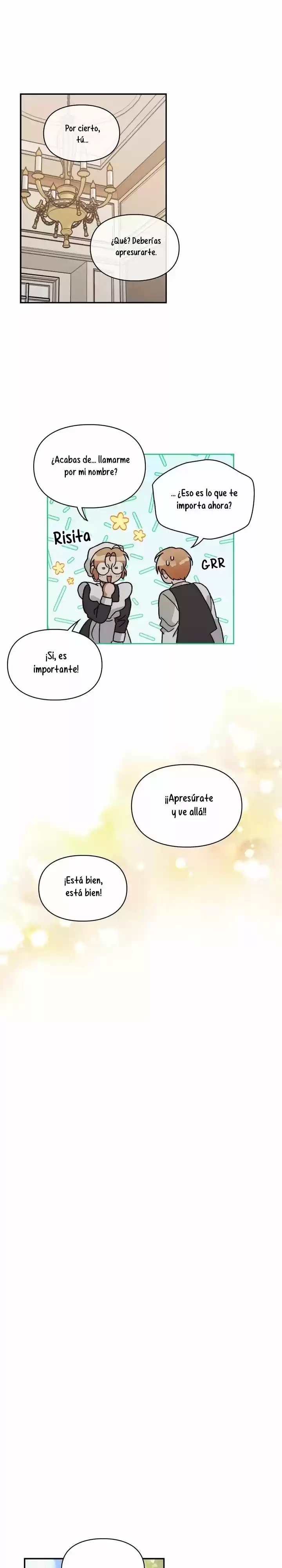 Cartas De Amor A Principios De Verano - Capítulo 75 - Página 18 - LectorTMOo