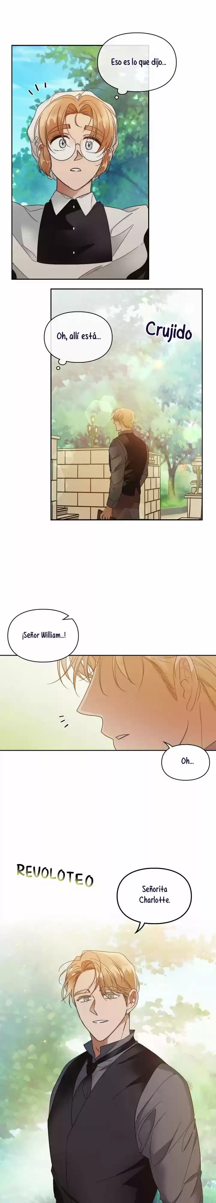 Cartas De Amor A Principios De Verano - Capítulo 75 - Página 20 - LectorTMOo