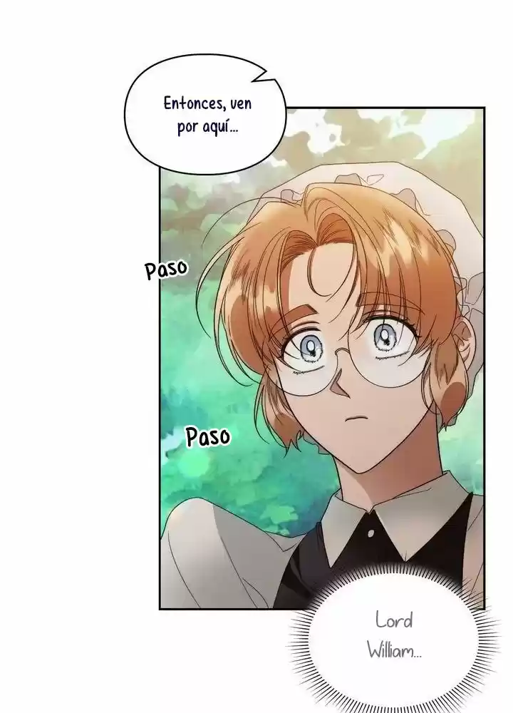 Cartas De Amor A Principios De Verano - Capítulo 76 - Página 5 - LectorTMOo