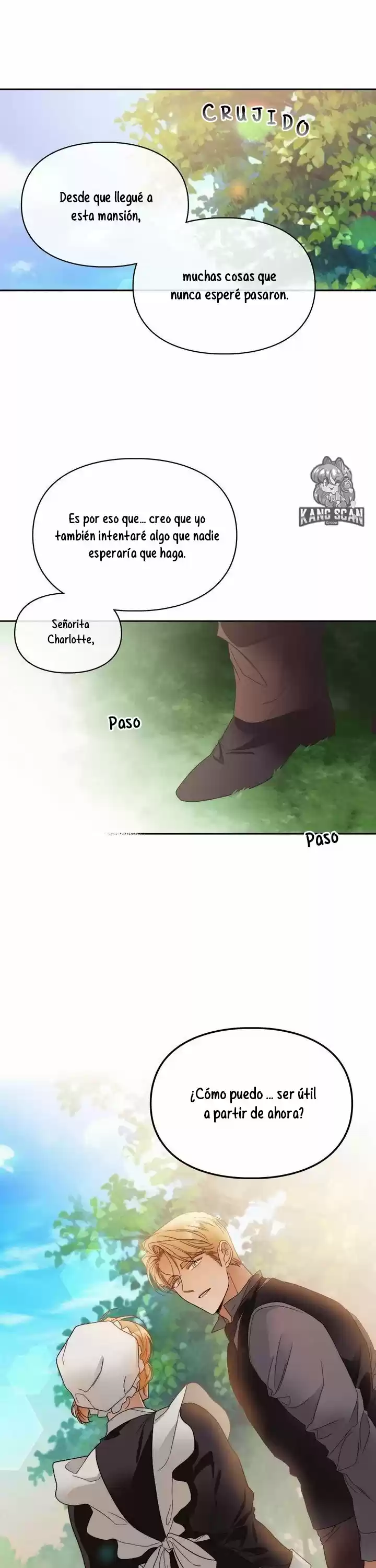 Cartas De Amor A Principios De Verano - Capítulo 76 - Página 13 - LectorTMOo