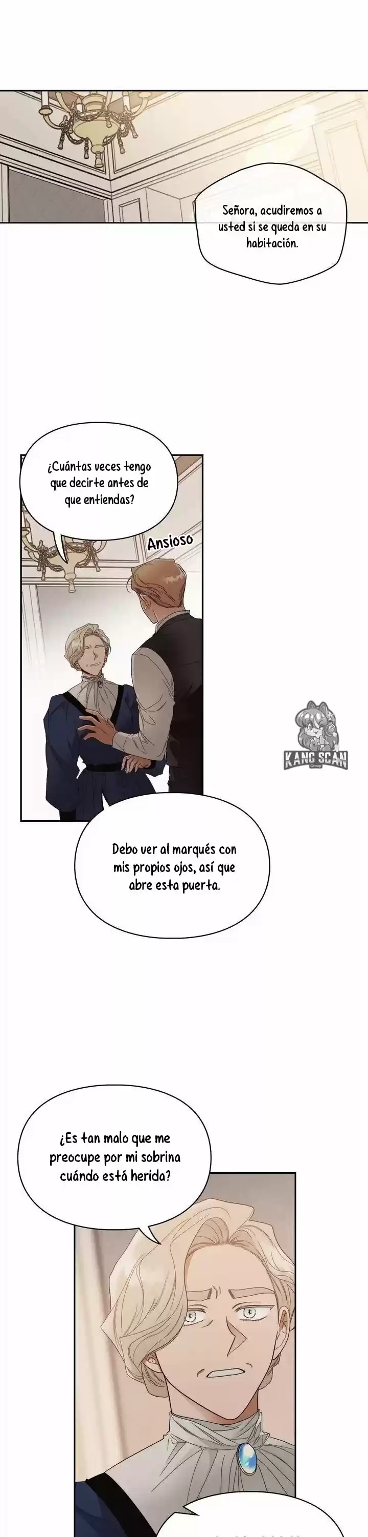 Cartas De Amor A Principios De Verano - Capítulo 76 - Página 15 - LectorTMOo