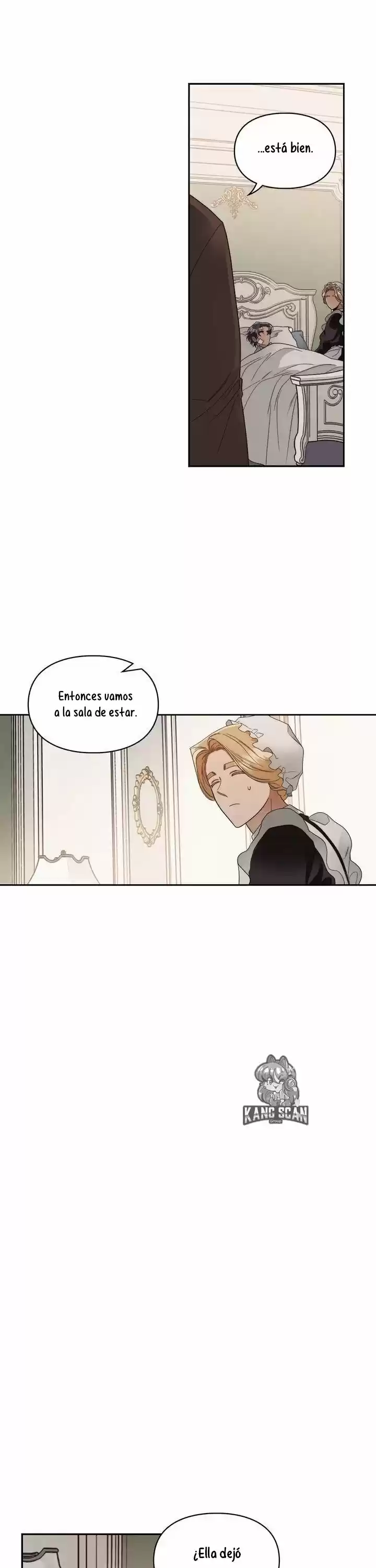 Cartas De Amor A Principios De Verano - Capítulo 76 - Página 19 - LectorTMOo