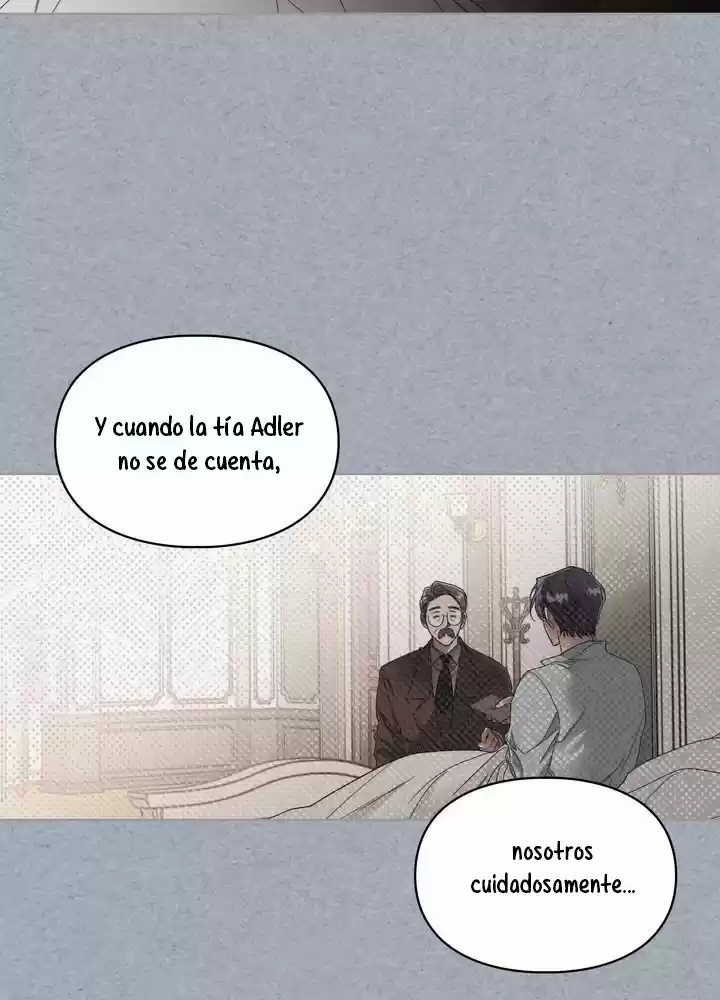 Cartas De Amor A Principios De Verano - Capítulo 76 - Página 23 - LectorTMOo