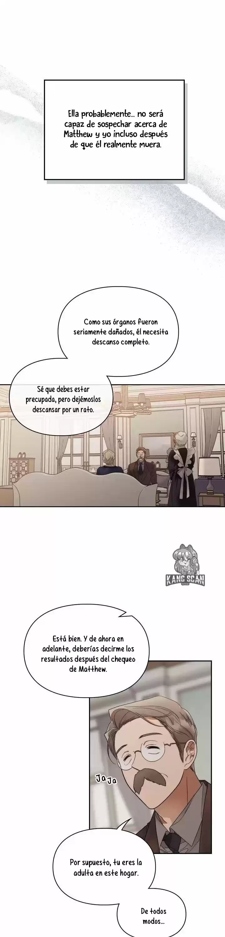 Cartas De Amor A Principios De Verano - Capítulo 76 - Página 26 - LectorTMOo