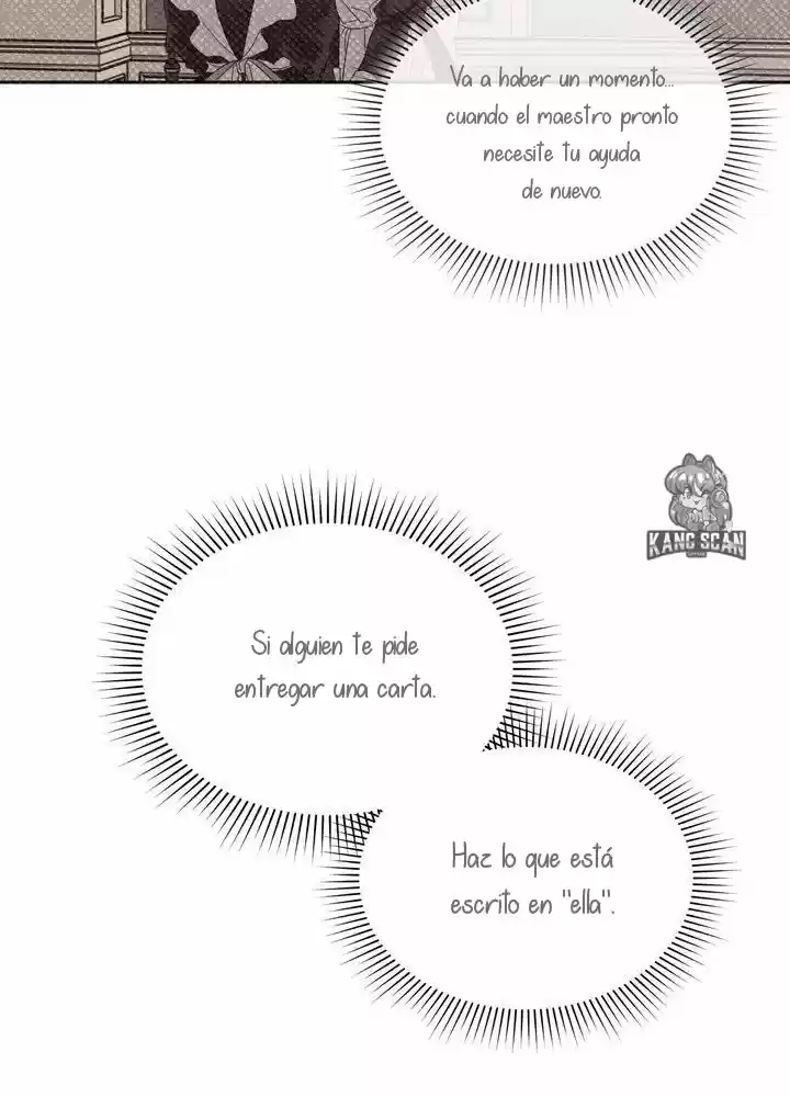 Cartas De Amor A Principios De Verano - Capítulo 76 - Página 32 - LectorTMOo