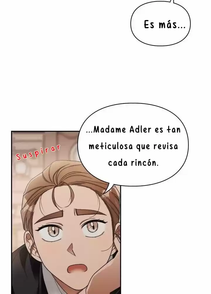 Cartas De Amor A Principios De Verano - Capítulo 77 - Página 7 - LectorTMOo