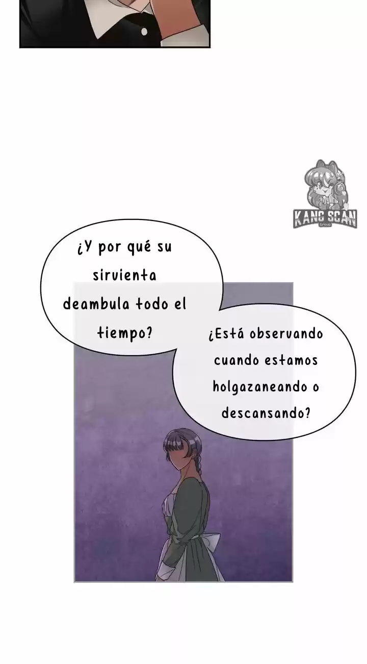 Cartas De Amor A Principios De Verano - Capítulo 77 - Página 8 - LectorTMOo