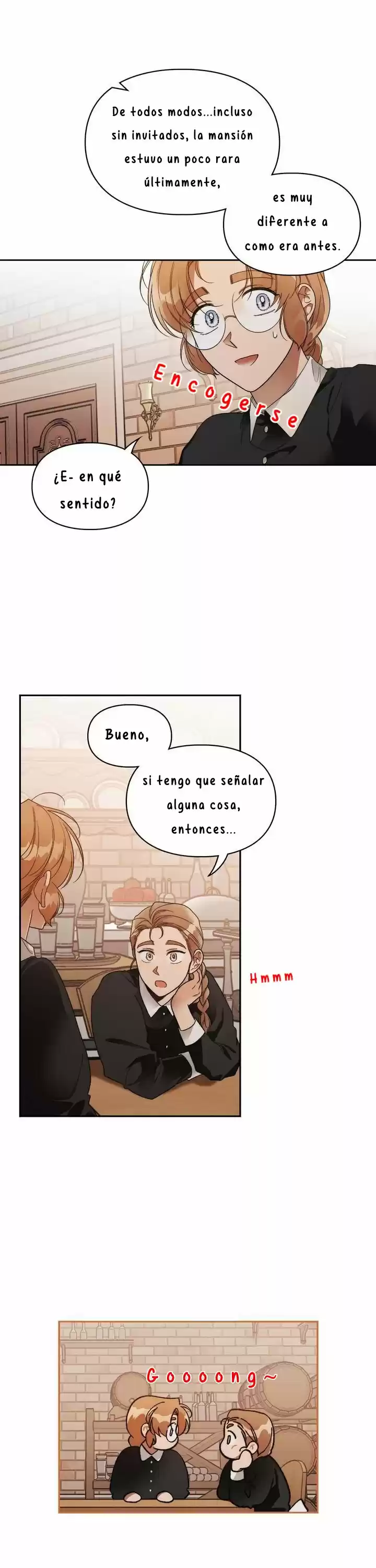 Cartas De Amor A Principios De Verano - Capítulo 77 - Página 9 - LectorTMOo