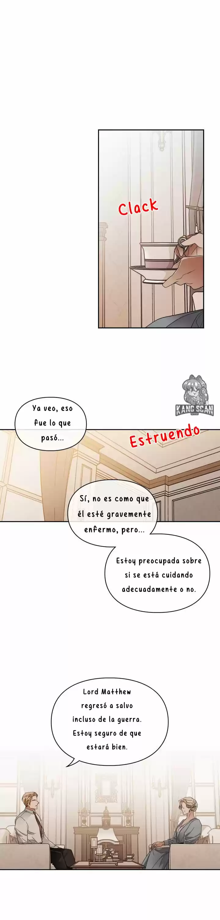 Cartas De Amor A Principios De Verano - Capítulo 77 - Página 12 - LectorTMOo