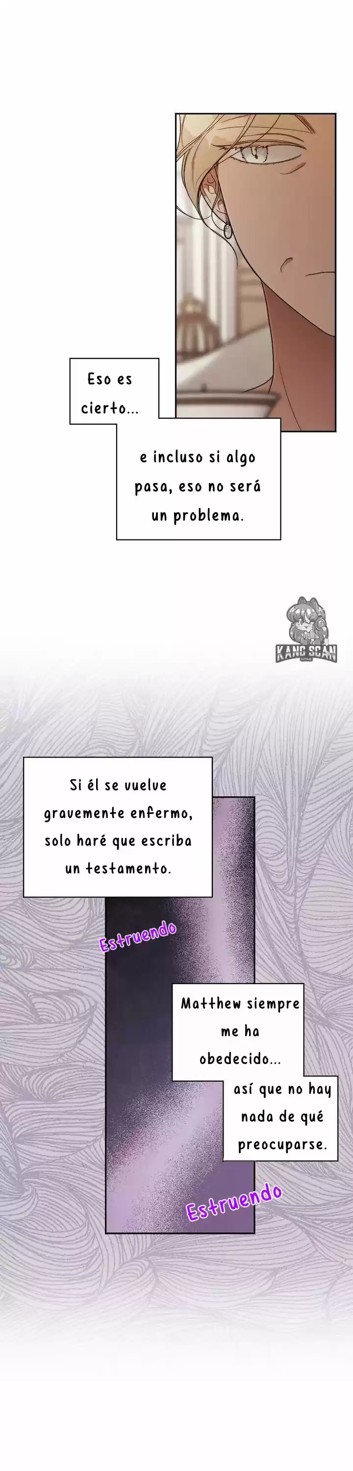 Cartas De Amor A Principios De Verano - Capítulo 77 - Página 14 - LectorTMOo