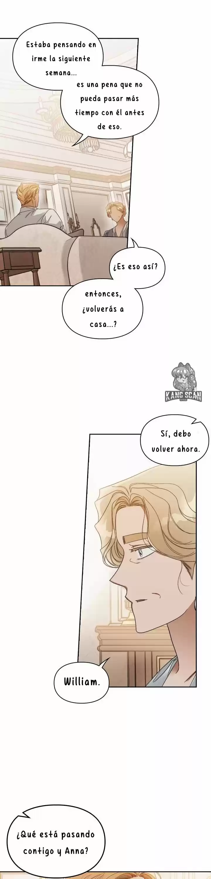 Cartas De Amor A Principios De Verano - Capítulo 77 - Página 16 - LectorTMOo