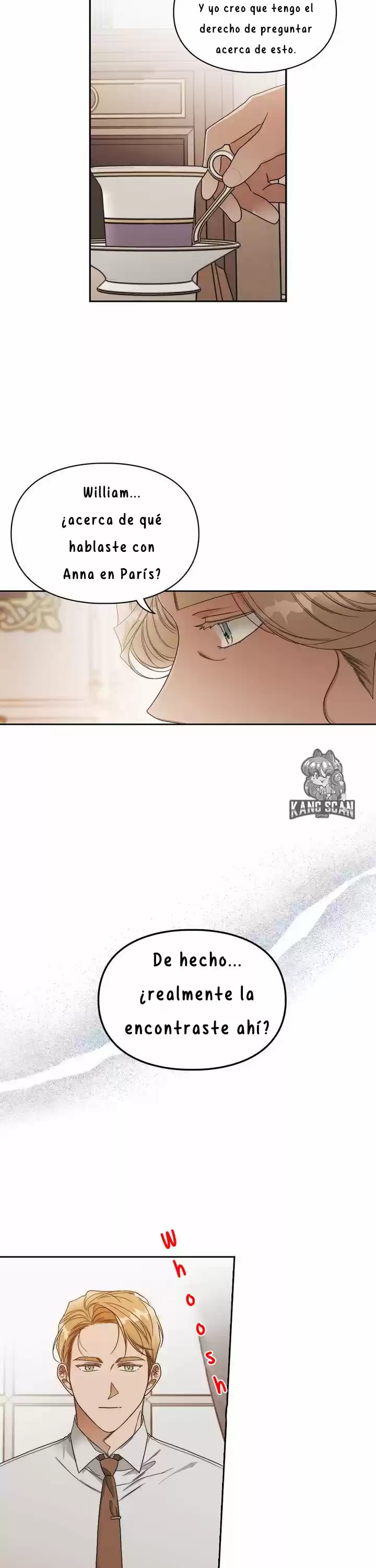 Cartas De Amor A Principios De Verano - Capítulo 77 - Página 18 - LectorTMOo