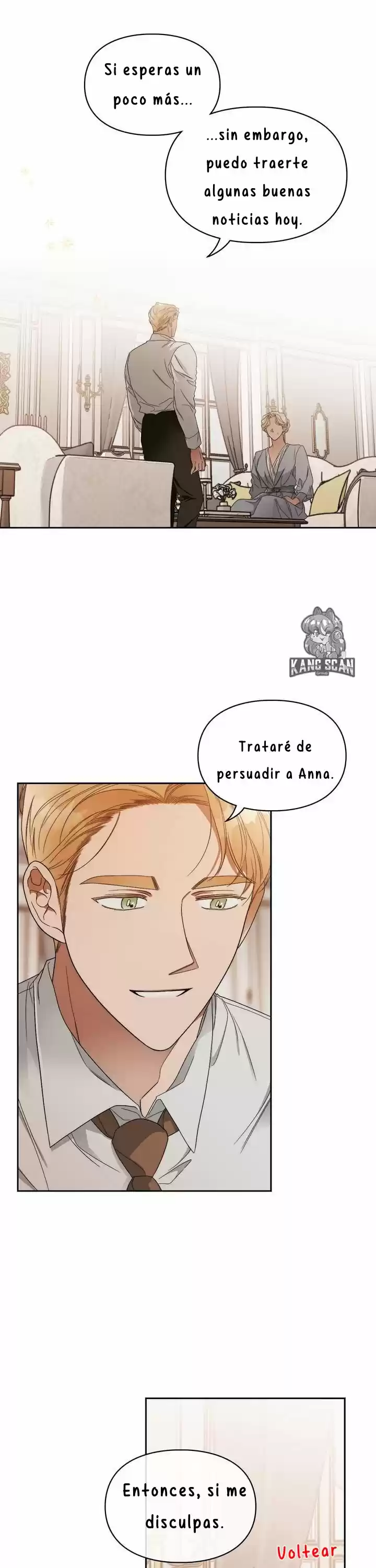 Cartas De Amor A Principios De Verano - Capítulo 77 - Página 21 - LectorTMOo