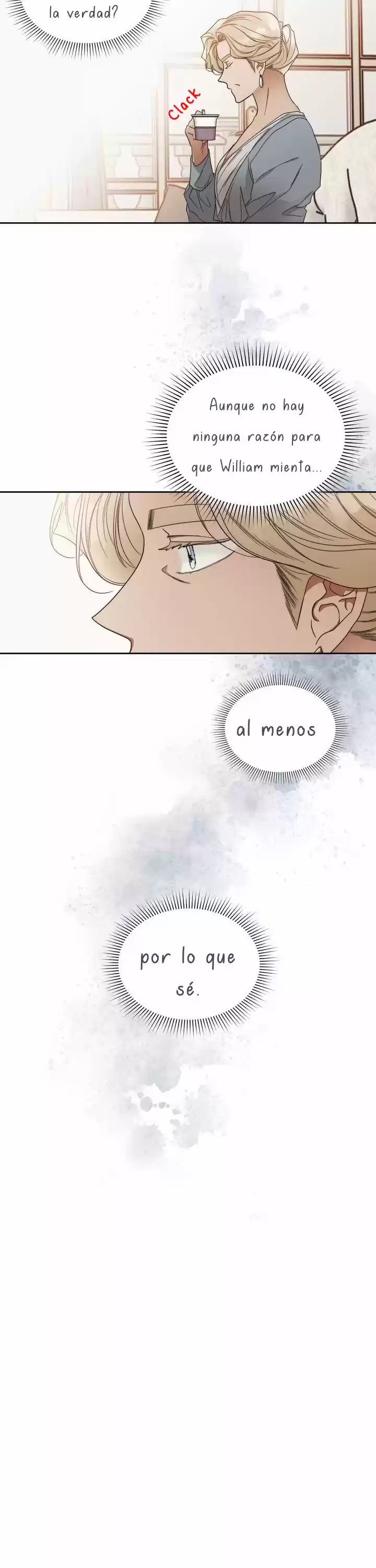 Cartas De Amor A Principios De Verano - Capítulo 77 - Página 23 - LectorTMOo
