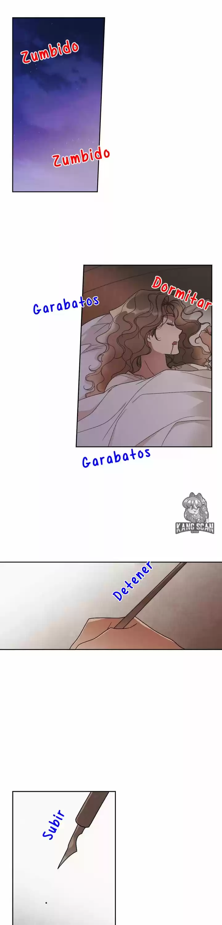 Cartas De Amor A Principios De Verano - Capítulo 77 - Página 24 - LectorTMOo